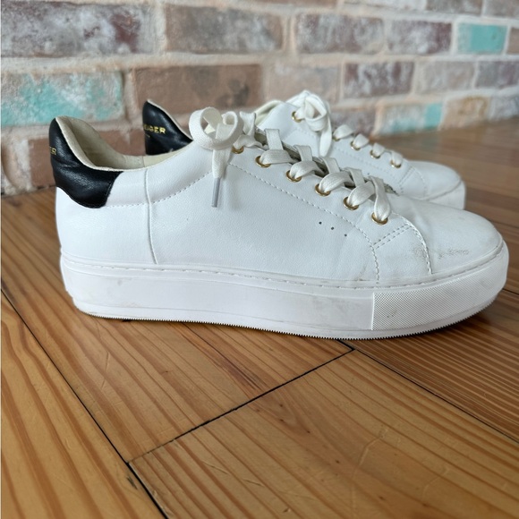 Kurt Geiger Shoes - Kurt Geiger London Laney Sneaker